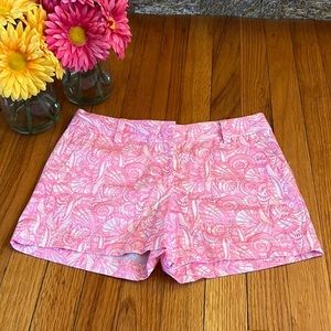 Girls‎ Size 12 Vinyard Vines Shorts Very Nice Used Condition 💕